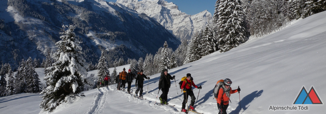 Alpinschule Tödi