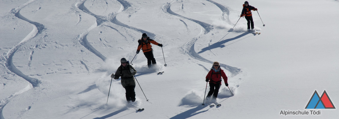 Alpinschule Tödi