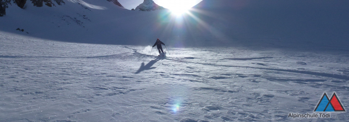 Alpinschule Tödi