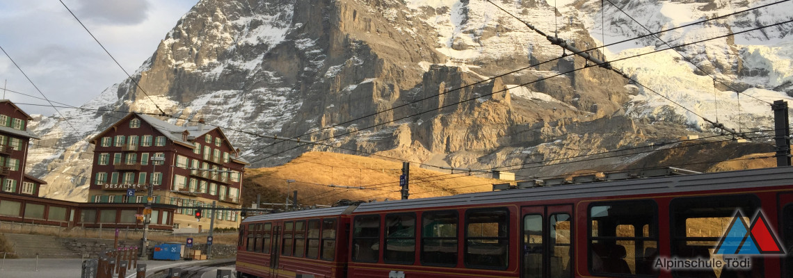 Alpinschule Tödi