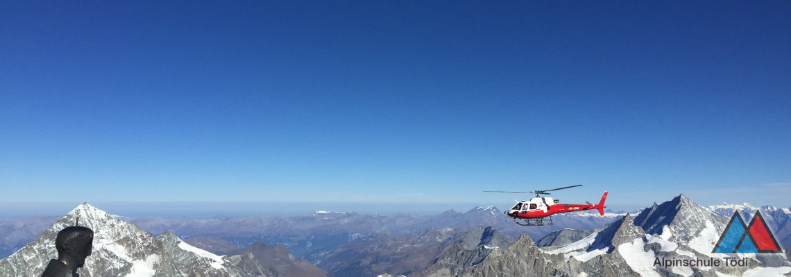 Alpinschule Tödi