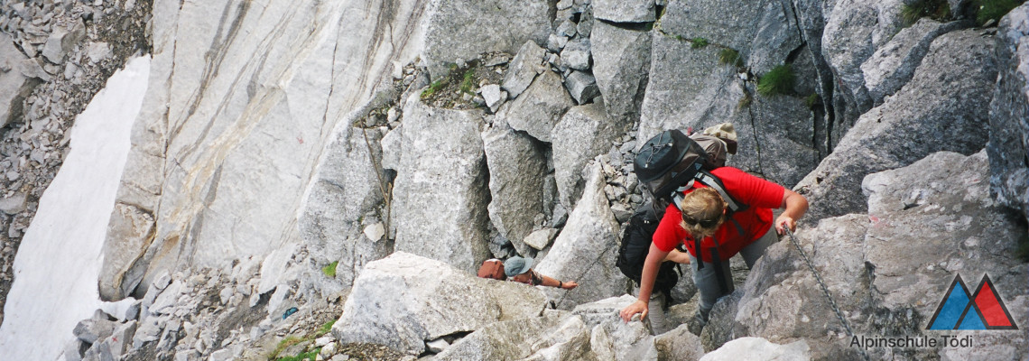 Alpinschule Tödi