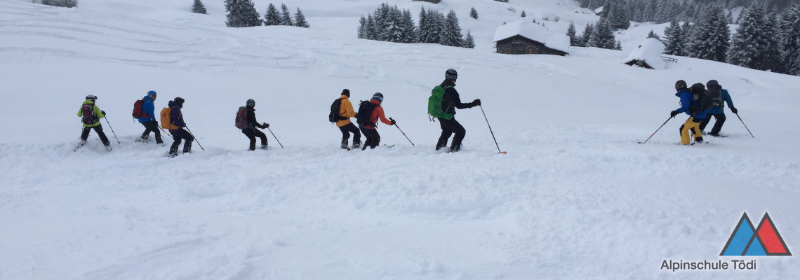 Alpinschule Tödi