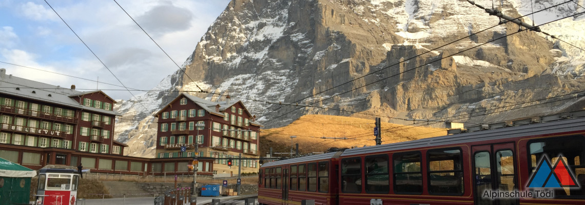 Alpinschule Tödi