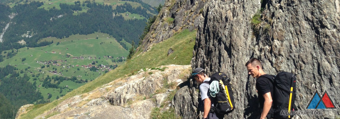 Alpinschule Tödi