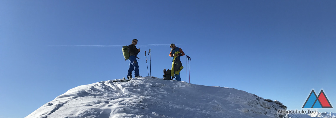 Alpinschule Tödi