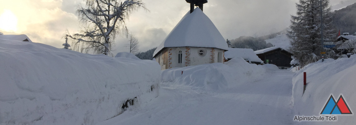 Alpinschule Tödi