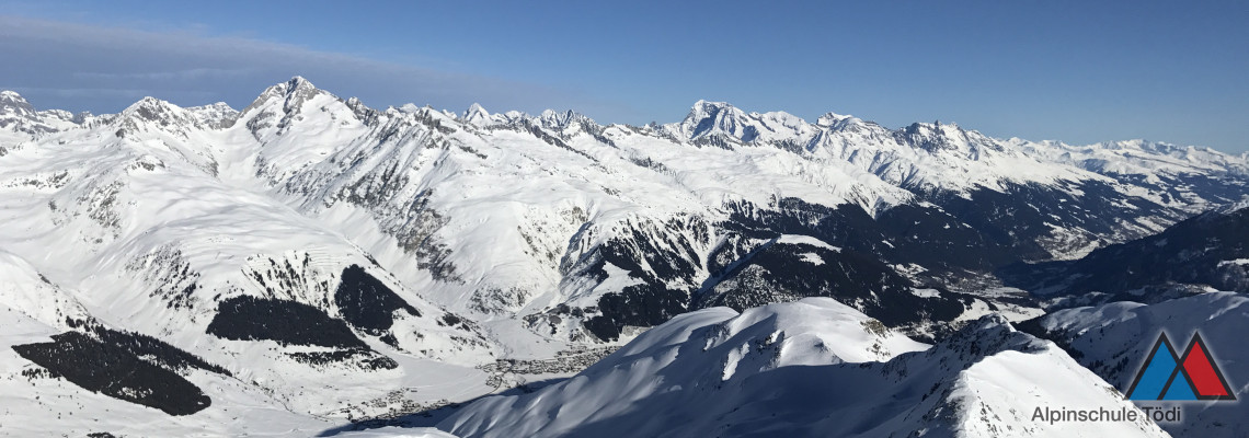 Alpinschule Tödi