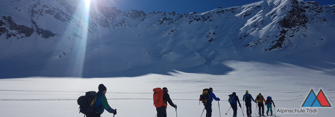 Alpinschule Tödi