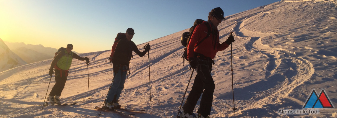 Alpinschule Tödi