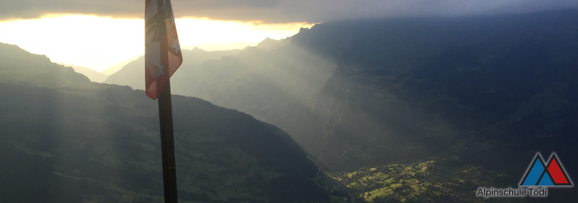 Alpinschule Tödi